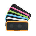 Portable Bluetooth  Rechargeable Speaker